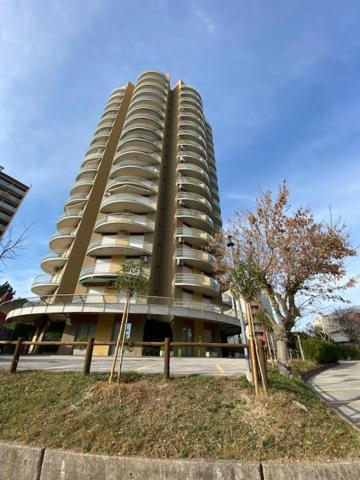 Cond Torre Lejlighed Lignano Sabbiadoro Eksteriør billede