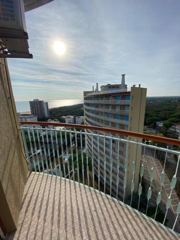 Cond Torre Lejlighed Lignano Sabbiadoro Eksteriør billede