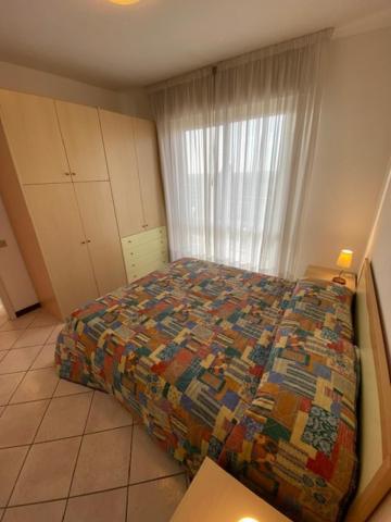 Cond Torre Lejlighed Lignano Sabbiadoro Eksteriør billede
